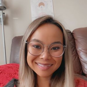 Meet your Posher, Tammy